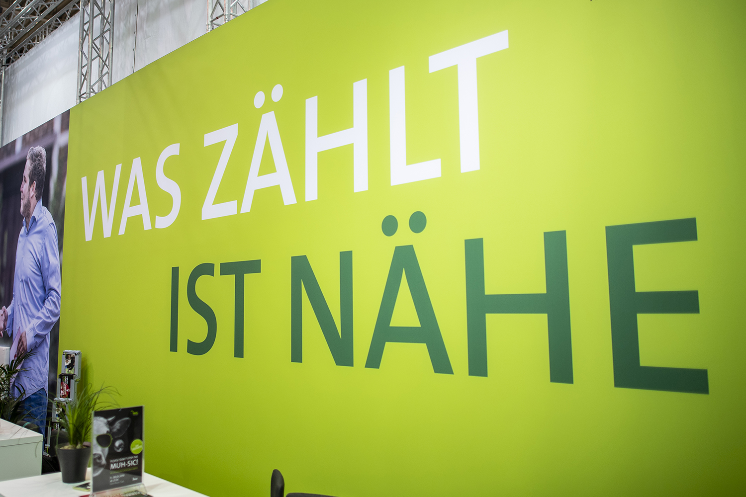 Das Vortragsprogramm ist online!