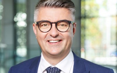 Interview – 5 Fragen an Lars Jaeger zur Vorberichterstattung Agrarunternehmertage