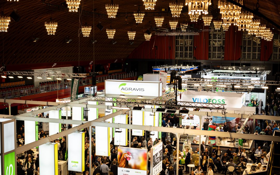 Landwirtschaft im Wandel: AGRAR Unternehmertage 2026 zeigen Wege in die Zukunft