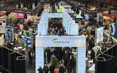 AGRAR Unternehmertage 2026 enden mit starker Resonanz: Intensive Fachgespräche und konstruktive Stimmung in Münster